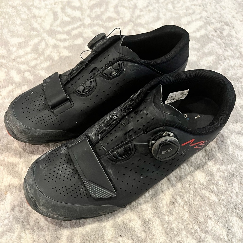 Shimano ME501 Cycling Shoes 42